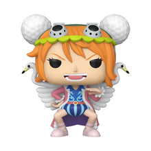 Funko Pop! Animation: One Piece (2235) Bon Clay Mr.2 - Figure 9cm CHASE Edition