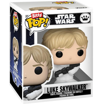 Funko Bitty Pop! Bitty Box - Star Wars - The Death Star - Mini Figure