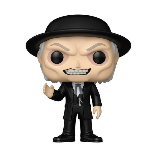 Funko Pop ! Movies Poltergeist - Reverend Kane (2068) Figure Vinyl