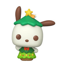 Funko Pop! Hello Kitty And Friends - (160) Pochacco - Vinyl Figure 9cm