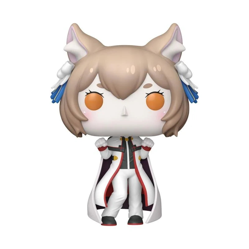 Funko Pop! Animation Re: Zero (2469) Ferris (CHASE) - Vinyl Figure 9cm