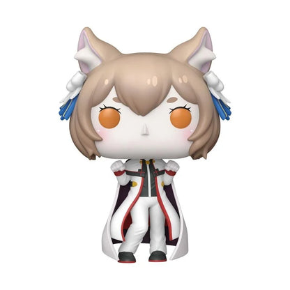 Funko Pop! Animation Re: Zero (2469) Ferris (CHASE) - Vinyl Figure 9cm