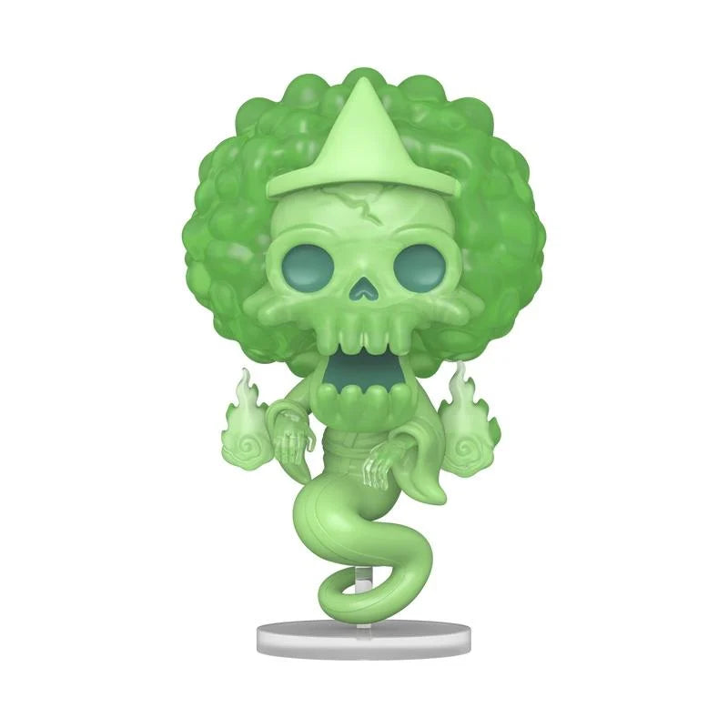 Funko Pop! Animation One Piece - (2325) Brook Special 9cm - Figure Vinyl EXM