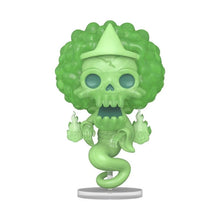 Funko Pop! Animation One Piece - (2325) Brook Special 9cm - Figure Vinyl EXM