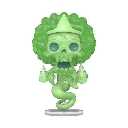 Funko Pop! Animation One Piece - (2325) Brook Special 9cm - Figure Vinyl EXM