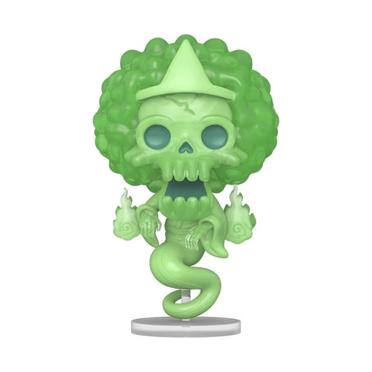 Funko Pop! Animation One Piece - (2325) Brook Special 9cm - Figure Vinyl EXM