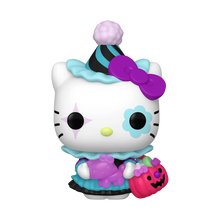 Funko Pop! Hello Kitty And Friends - (155) Hello Kitty (Spooky Edition) CHASE - Vinyl Figure 9cm
