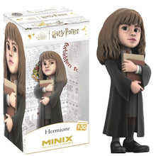 Minix Harry Potter - (Movies 135) Hermione Granger Figure Vinyl 12cm