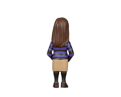 Minix - The Big Bang Theory (TV Series 180) Amy Farrah Fowler Figure 12cm