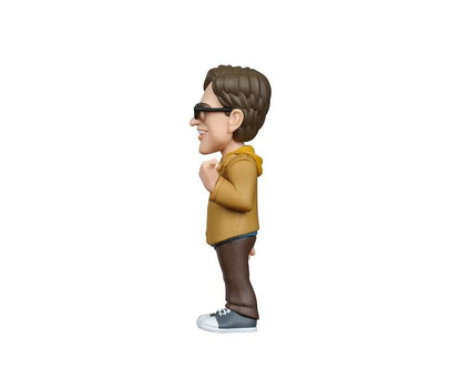 Minix - The Big Bang Theory (TV Series 179) Leonard Hofstadter Figure 12cm