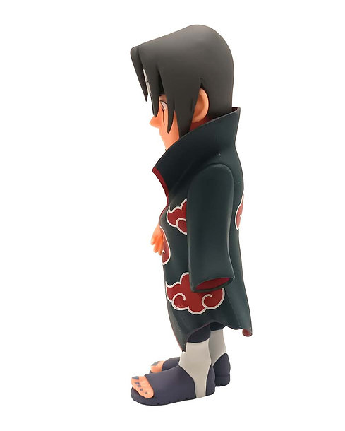 Minix: Naruto Shippuden - Itachi (Anime 109) Action Figure Da 12Cm