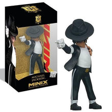 Minix Michael Jackson Billie Jean (Music 117) Figure 12Cm Statua Collezione