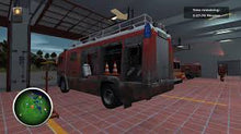Firefighters The Simulation Ps4 Videogioco Playstation 4 Eu Italiano Gioco Nuovo