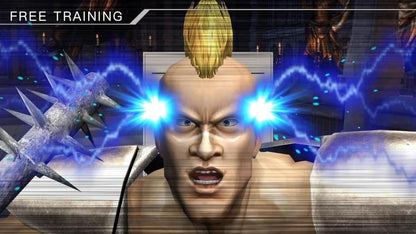 Fitness Boxing Fist Of The North Star Nintendo Switch Videogioco Eu Italiano