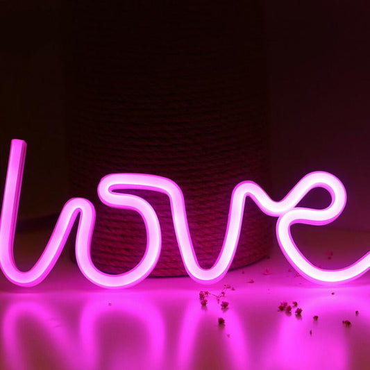 Kit 5M Striscia Strip Flex Led Bobina Neon Flessibile Tubo Esterno Rosa