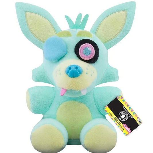 Funko Peluche Fnaf Five Nights Freddy'S (Springway-Foxy) 20Cm Pupazzo Toys