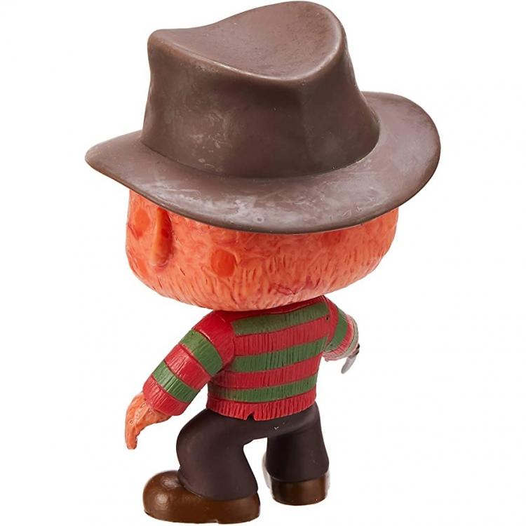Funko Pop ! Movies A Nightmare On Elm Street - (02)  Freddy Krueger Figure Horror