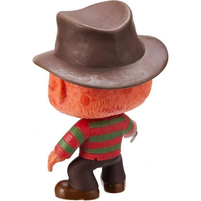 Funko Pop ! Movies A Nightmare On Elm Street - (02)  Freddy Krueger Figure Horror