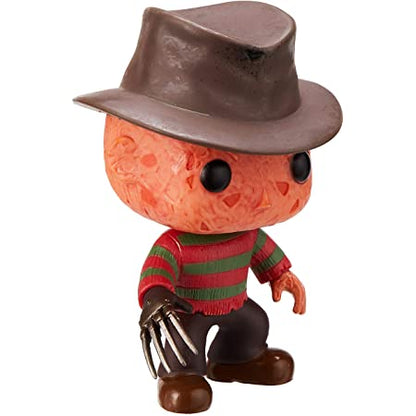 Funko Pop ! Movies A Nightmare On Elm Street - (02)  Freddy Krueger Figure Horror