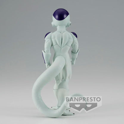 BANPRESTO DRAGON BALL Z SOLID EDGE WORKS (FRIEZA) VOL.15 FIGURE PVC BANDAI 17CM