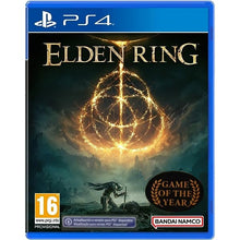 Elden Ring G.O.T.Y. Edition Ps4 Videogioco Italiano Playstation 4 Gioco Pal Ita