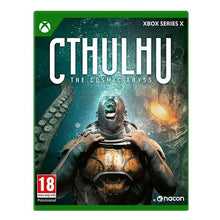 CTHULHU: The Cosmic Abyss XBOX SERIES X Gioco PAL Ita Nuovo