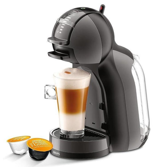 Krups Mini Me Macchina Da Caffe Kp1238 Nescafè Dolce Gusto Espresso Nero Coffee
