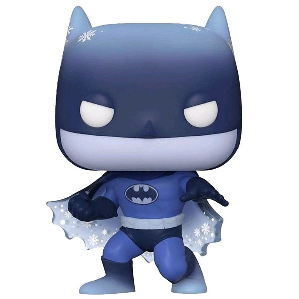 Funko Pop Heroes Dc Super Heroes 366 Batman Silent Knight Special Edition Vinyl