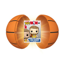 Funko Bitty Pop! NBA Mystery Box (Dispenser of Random 24pz Mini Figure)