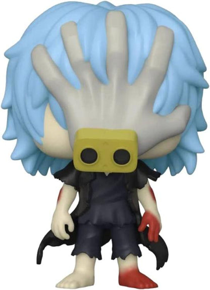 Funko Pop ! Animation My Hero Academia - (1149) Tomura Shigaraki Special Edition