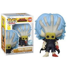Funko Pop ! Animation My Hero Academia - (1149) Tomura Shigaraki Special Edition