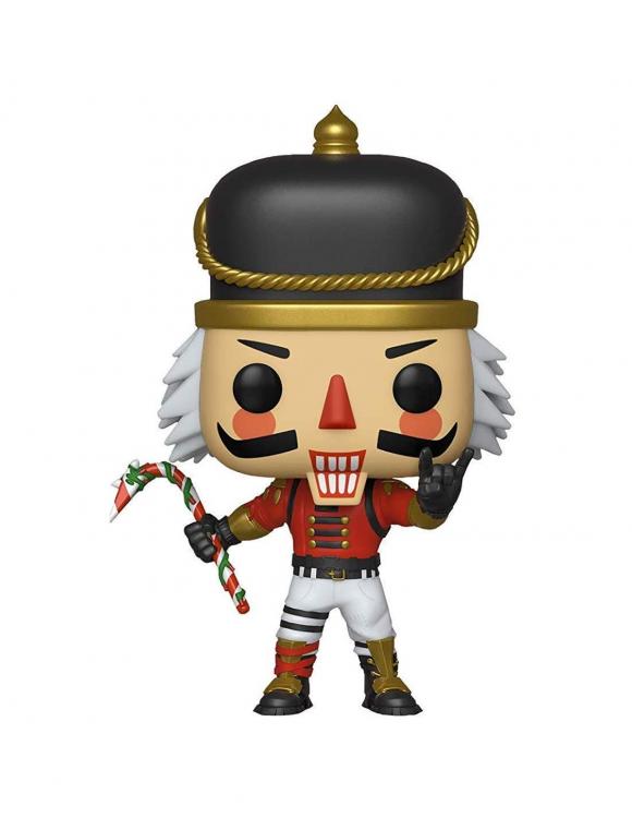 Funko Pop ! Games Fortnite Crackshot (429) Vinyl Figure Statua Da Collezione