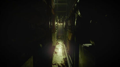 Still Wakes The Deep Ps5 Videogioco Playstation 5 Gioco Eu Italiano Nuovo