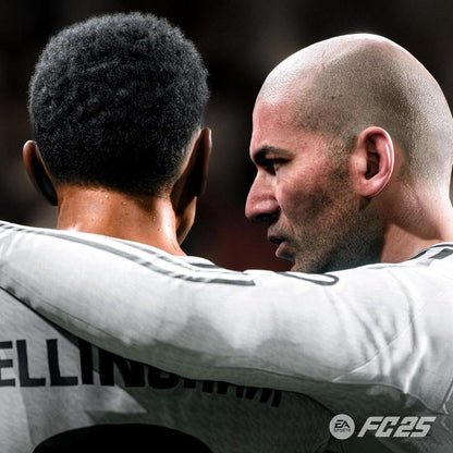 Ea Sports Fc 25 Xbox Serie X/One Gioco Italiano Eu Videogioco Fifa 25 Nuovo