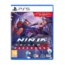 Ninja Gaiden: Ragebound PS5 Videogioco EU Nuovo Multilingua Ita Nuovo