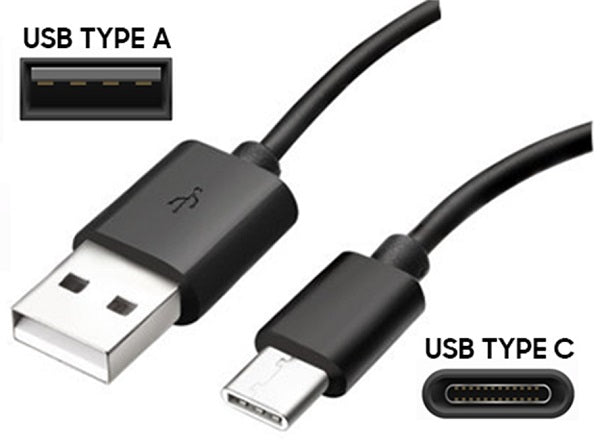 Fenner Caricabatterie Universale Type-C Usb Fast Charge Samsung Huawei Xiaomi