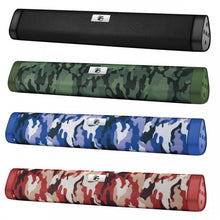 Fenner Speaker Soundbar Bluetooth Tf/Usb/Fm/Aux Smartphone Console Tv Pc | Blue