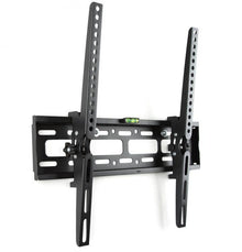 Fenner Supporto Staffa Tv Fn-C40 26"-65" Fixed Ultra Flat 30Kg Universale Parete