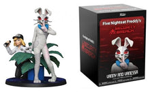 Funko Statua Five Nights At Freddy'S Vanny And Vanessa Action Figure 30Cm FNAF