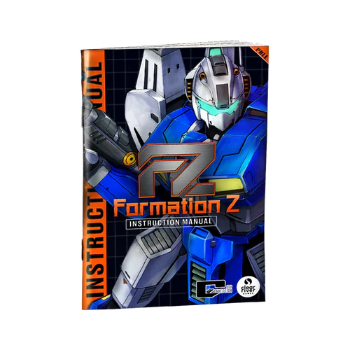 Formation Z Deluxe Edition Collector'S Edition" Nintendo Switch 2 - Videogioco Multilingua Italiano