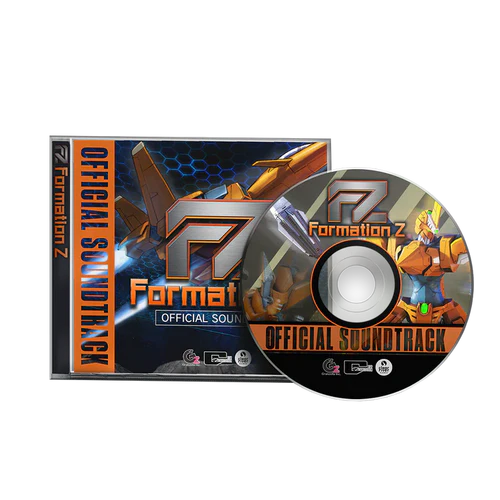 Formation Z Deluxe Edition Collector'S Edition" Nintendo Switch 2 - Videogioco Multilingua Italiano