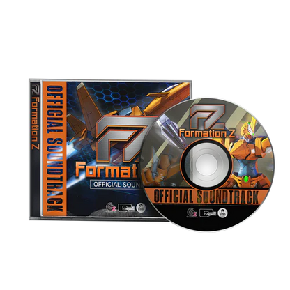 Formation Z Deluxe Edition Collector'S Edition" Nintendo Switch 2 - Videogioco Multilingua Italiano