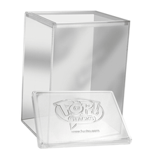 Funko Pop! Stacks Hard Plastic Protector Premium Scatola Rigida Protezione