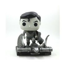 Funko Pop Dc Collection By Jim Lee Superman 278 + T Shirt L Special Edition Hero