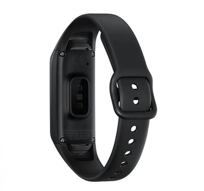 Samsung Galaxy Fit Smartwatch Accelerometro Tracker Allenamento Bluetooth 5 Nero
