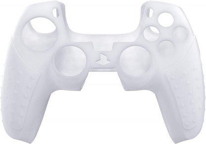 Raptor Gaming Player Kit Ps5 Bundle Con Cuffia Mono Play Station 5 Bianco/Nero