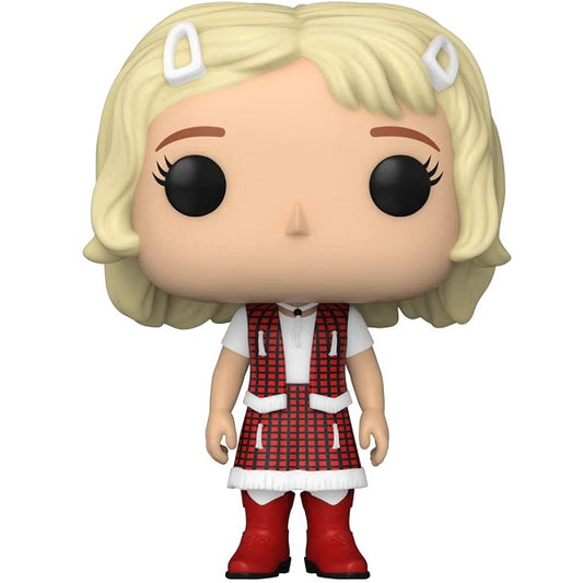 Funko Pop Movies E.T. Extra-Terrestrial - Gertie (1257) 40Th Vinyl Da Collezione