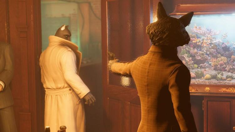 BLACKSAD UNDER THE SKIN PS5 VIDEOGIOCO PLAYSTATION 5 GIOCO EU ITALIANO NUOVO
