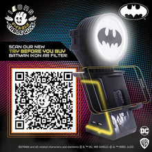 Cable Guys (Batman) Lampada Statuetta Stand Base Ricarica Smartphone Controller