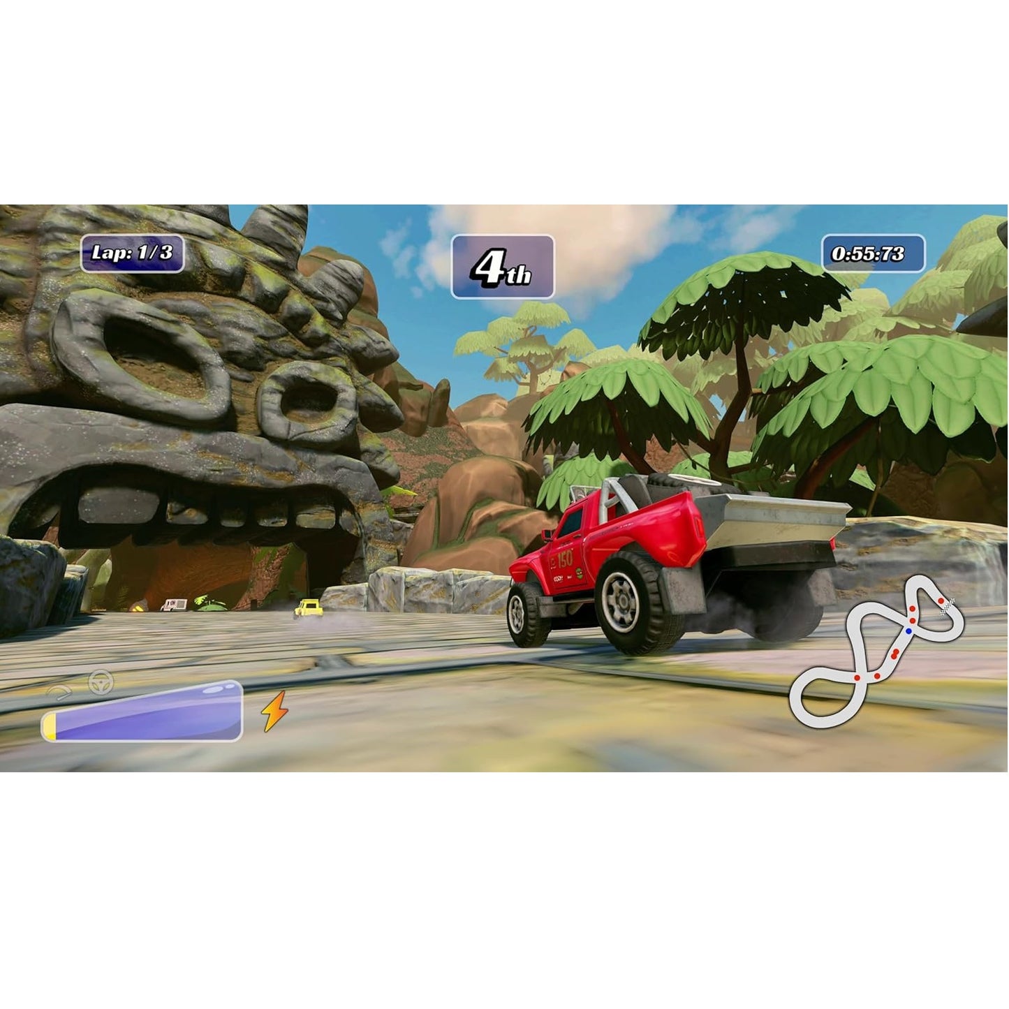 Matchbox Driving Adventures PS5 Gioco Playstation 5 Eu ITA Nuovo Sigillato